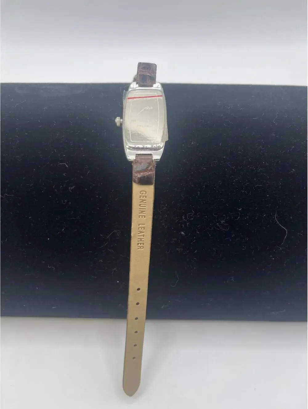 N/A women leather
